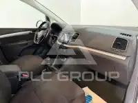 2016 Volkswagen SHARAN