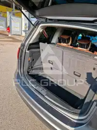 2016 Volkswagen SHARAN