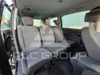 2016 Volkswagen SHARAN