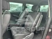 2016 Volkswagen SHARAN