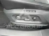 2016 Volkswagen SHARAN