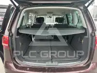 2016 Volkswagen SHARAN