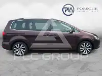 2016 Volkswagen SHARAN