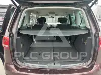 2016 Volkswagen SHARAN