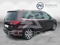 2016 Volkswagen SHARAN