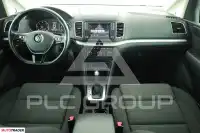 2016 Volkswagen SHARAN