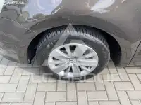 2016 Volkswagen SHARAN