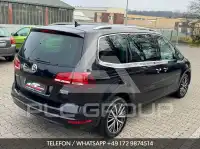 2016 Volkswagen SHARAN