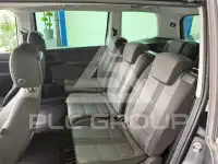 2016 Volkswagen SHARAN