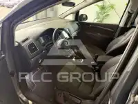 2016 Volkswagen SHARAN