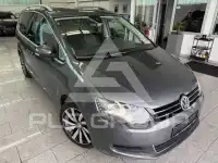 2016 Volkswagen SHARAN