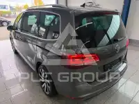 2016 Volkswagen SHARAN