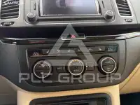 2016 Volkswagen SHARAN