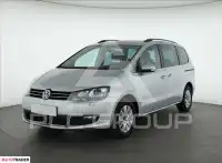 2016 Volkswagen SHARAN