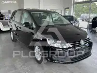 2016 Volkswagen SHARAN