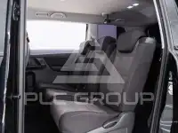2016 Volkswagen SHARAN