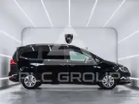 2016 Volkswagen SHARAN