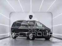 2016 Volkswagen SHARAN