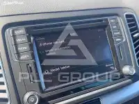 2016 Volkswagen SHARAN