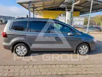 2016 Volkswagen SHARAN