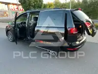 2016 Volkswagen SHARAN