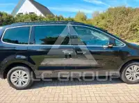 2016 Volkswagen SHARAN