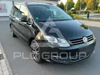 2016 Volkswagen SHARAN