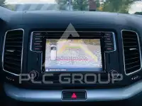 2016 Volkswagen SHARAN
