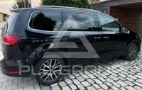 2016 Volkswagen SHARAN