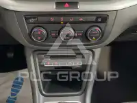 2016 Volkswagen SHARAN