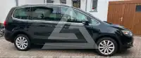 2016 Volkswagen SHARAN