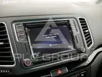 2016 Volkswagen SHARAN