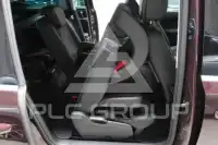 2016 Volkswagen SHARAN