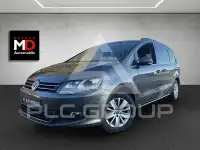 2016 Volkswagen SHARAN