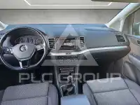 2016 Volkswagen SHARAN