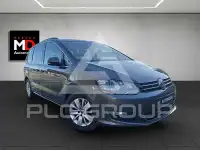 2016 Volkswagen SHARAN
