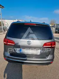 2016 Volkswagen SHARAN