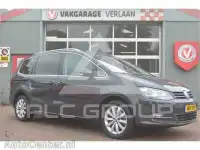 2016 Volkswagen SHARAN