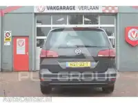 2016 Volkswagen SHARAN