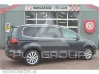 2016 Volkswagen SHARAN