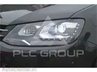 2016 Volkswagen SHARAN