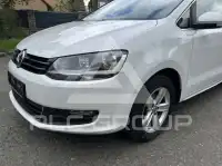 2016 Volkswagen SHARAN