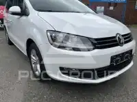 2016 Volkswagen SHARAN