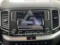 2016 Volkswagen SHARAN