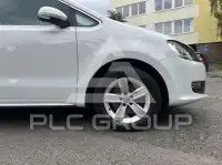 2016 Volkswagen SHARAN