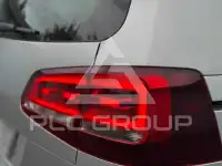 2016 Volkswagen SHARAN