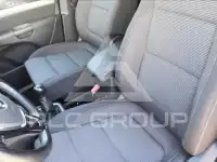 2016 Volkswagen SHARAN