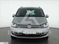 2016 Volkswagen SHARAN