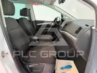 2016 Volkswagen SHARAN