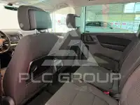 2016 Volkswagen SHARAN